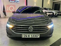 ڤۆڵکسواگن جێتا